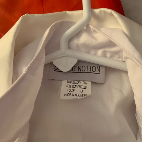 Kids Tuxedo. 6 Pieces. - Picture 8 of 8